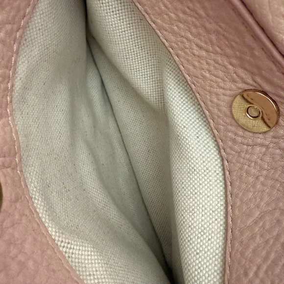 Kate Spade Pink Crossbody Bag - Picture 7 of 13